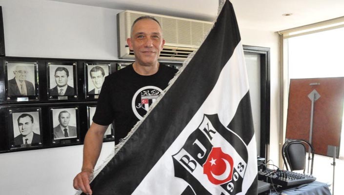 Geniş Bir Kadro Kurmaya Çalışıyoruz
