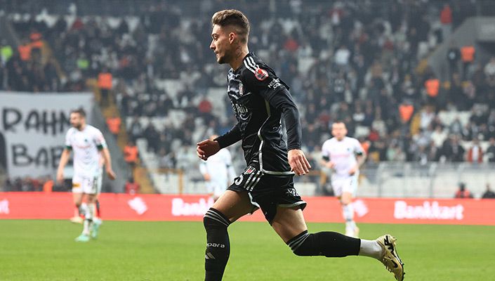 Beşiktaş J.K. Official Web Site