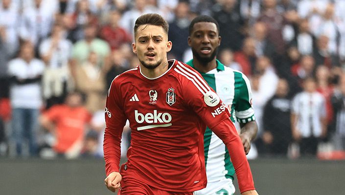 Ernest Muçi: ‘Önemli bir galibiyet aldık’