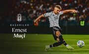 Ernest Muçi, Trabzonspor’a Geçici Transfer Oldu