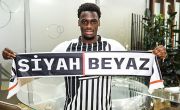 Ernest Poku, İstanbul’da
