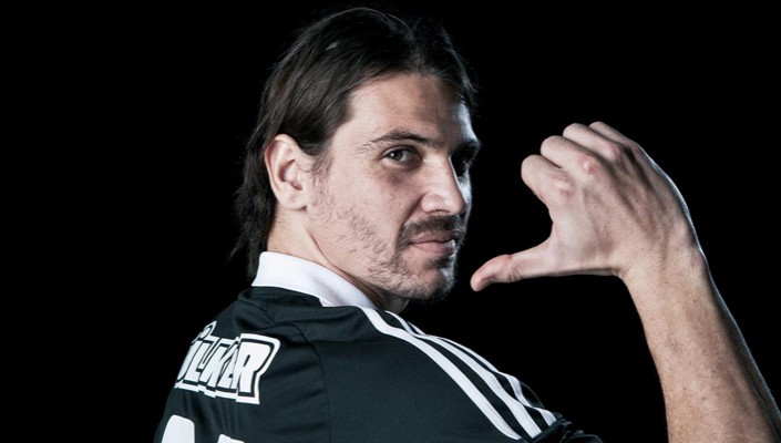 Ersan Adem Gülüm, Beşiktaş Dergisne Konuştu