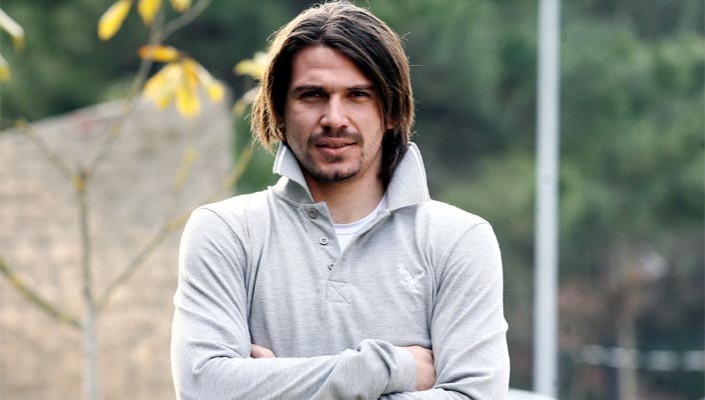 Ersan Gülüm Beşiktaş Dergisi’nde!