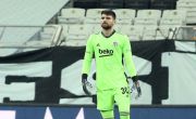 Ersin Destanoğlu: “Aboubakar ile aynı takımda olmak mutluluk verici”