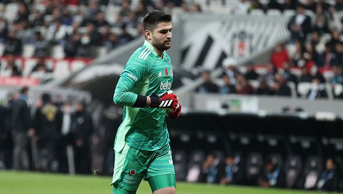 Ersin Destanoğlu: “Elimden geleni yapıyorum”