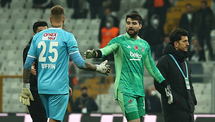 Ersin Destanoğlu: “Elimizden geleni yapıyoruz”