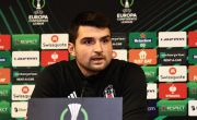 Ersin Destanoğlu: “Genç futbolcularımızı kadromuzda görmekten mutluluk duyuyorum”