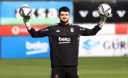 Ersin Destanoğlu: “Önemli olan Beşiktaş’ın başarısı”