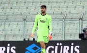 Ersin Destanoğlu: ‘Üzgünüz’