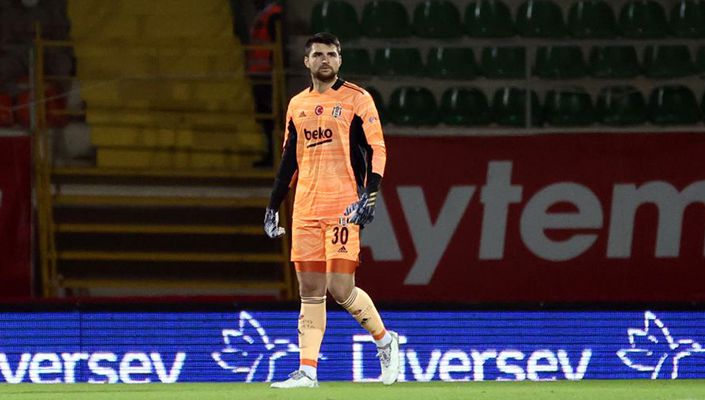 Ersin Destanoğlu: “Üzgünüz”