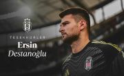 Ersin Destanoğlu'na Teşekkür Ederiz