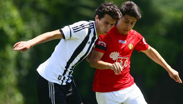 Beşiktaş:2 Eskişehirspor:1 (U-19)