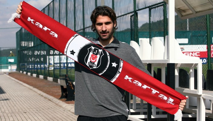 Julien Escude ile Kartal Modası