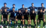 Esenler Erokspor:0 Beşiktaş:4 (U-17)