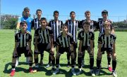 Esenler Erokspor:1 Beşiktaş:3 (U-13)