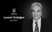 Eski Asbaşkanlarımızdan Levent Erdoğan Vefat Etti