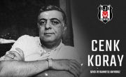 Eski Yöneticilerimizden Cenk Koray'ı Saygıyla Anıyoruz