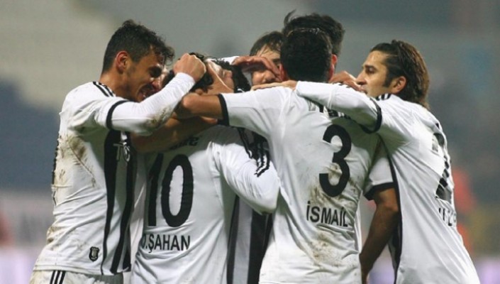 Derbinin Hakemi Halis Özkahya