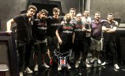 Espor Takımımız, League of Legends Şampiyonluk Ligi'nde Çeyrek Finale Yükseldi