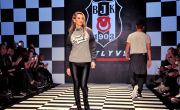 Esra Erol: “Beşiktaş’ın ilkelerini ilke edinmiş bir kadınım”