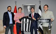 Eurocities ve Floransa Belediye Başkanı Dario Nardella’dan Kulübümüze Ziyaret