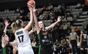 EuroCup'ta Rakip Tango Bourges Basket