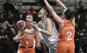 EuroCup Son 16 Turu’nda Rakip Tango Bourges Basket