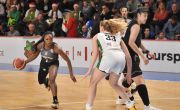 EuroCup Women Play Off’da Rakip Zabiny Brno