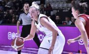 EuroCup Women’da Rakip Basket Namur Capitale