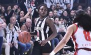 EuroCup Women’da Rakip Basket Namur Capitale