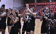 EuroCup Women’da Rakip Benfica