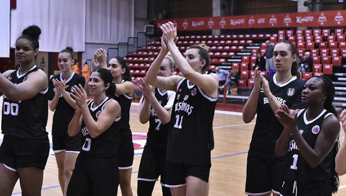 EuroCup Women’da Rakip Benfica