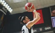 EuroCup Women’da Rakip Charnay Basket