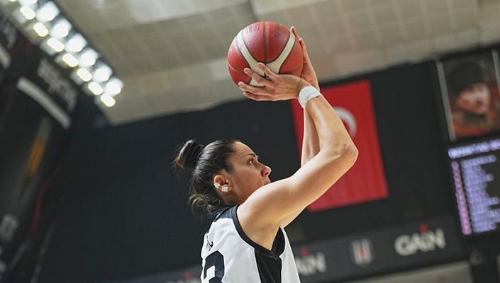 EuroCup Women’da Rakip Charnay Basket