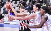 EuroCup Women’da Rakip Enea Gorzow