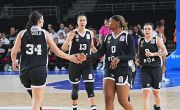 EuroCup Women’da Rakip InvestInTheWest Enea Gorzow