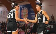 EuroCup Women’da Rakip KSSSE Enea Gorzow
