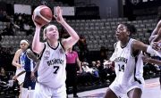 EuroCup Women’da Rakip Villeneuve d'Ascq LM