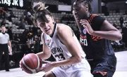 EuroCup Women’da Rakip Villeneuve d'Ascq LM