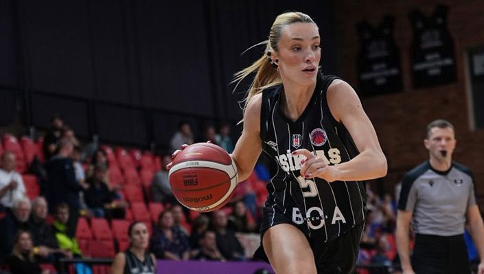 EuroCup Women’da Rakip Villeneuve d'Ascq LM