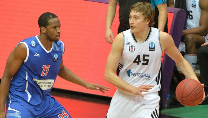 Eurocup'ta Rakiplerimiz Belli Oldu