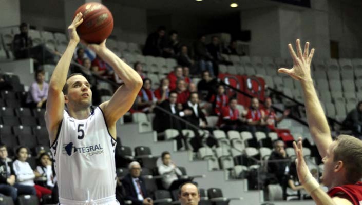 EuroCup Son 32’deki Rakiplerimiz Belli Oldu