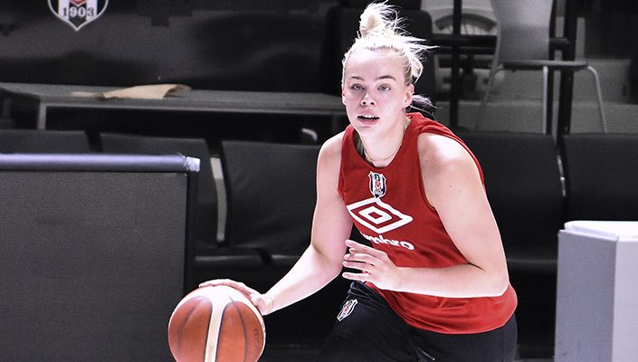 EuroLeague Ön Eleme Turunda Rakip Basket Landes 