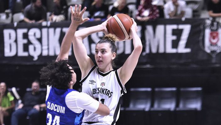 EuroLeague Ön Eleme Turunda Rakip Basket Landes 