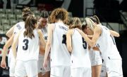 Kadınlar EuroLeague'de Rakip MKS Polkowice