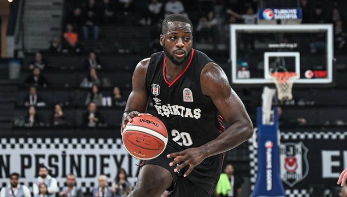 Euroleague’de Rakip Anadolu Efes