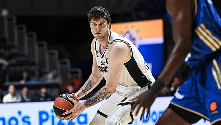 Euroleague’de Rakip Barcelona