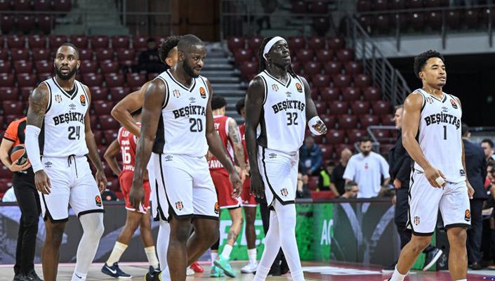 Euroleague’de Rakip Bayern Münih