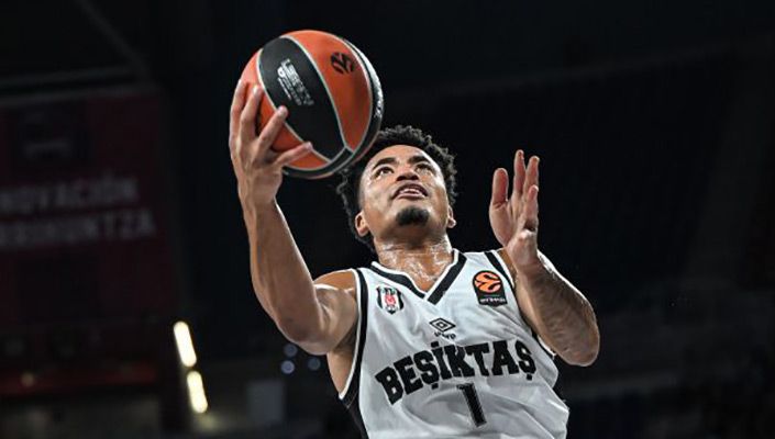 Euroleague’de Rakip Hapoel IBI Tel Aviv