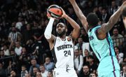 Euroleague’de Rakip Kosner Baskonia Vitoria-Gasteiz